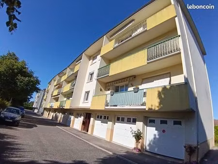appartement t3 guilherand granges