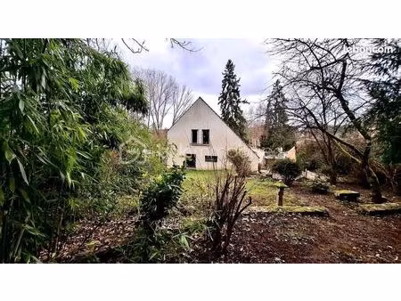 maison 6 pièces 112 m²