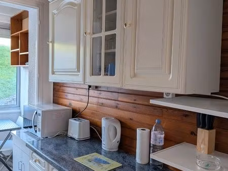 appartement t3