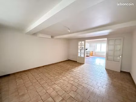 maison 4 pièces 94 m²