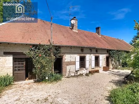 propriété 4 pièces 103 m²