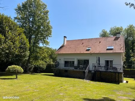 maison familiale