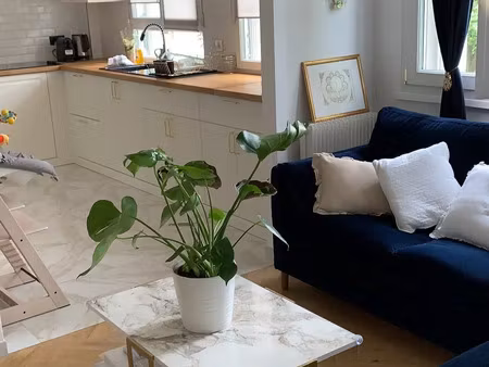 vente appartement 4 pièces 76 m² bry-sur-marne (94360)