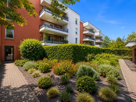 vente appartement 3 pièces 71 m² caluire-et-cuire (69300)