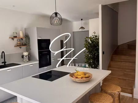 vente appartement 4 pièces 107 m² crêts-en-belledonne (38830)