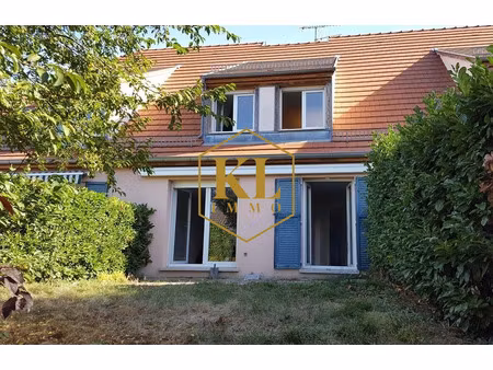location appartement 4 pièces 76 m² à wintzenheim (68920)