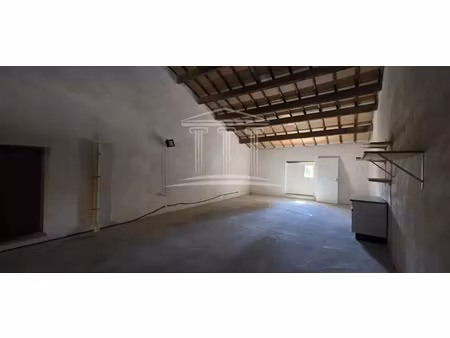 vente immeuble 209 m² sorgues (84700)