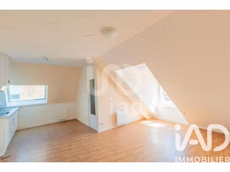 appartement à lorris (45260)