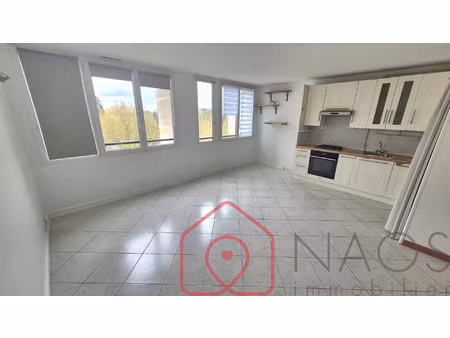 vente appartement 3 pièces 56 m² meudon (92360)