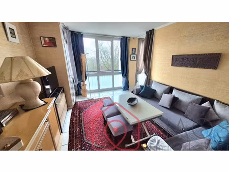 vente appartement 4 pièces 63 m² meudon (92360)