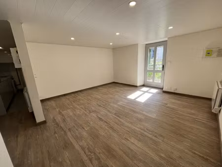 location appartement 2 pièces 47 m² à pont-de-roide-vermondans (25150)