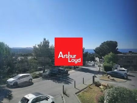 vente bureaux 281 m²