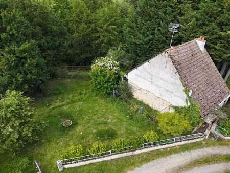 vente maison 3 pièces 65 m² chazelet (36170)
