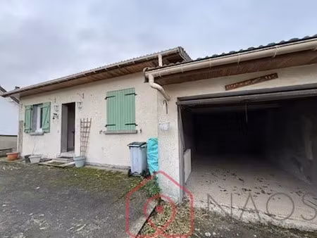 vente maison 4 pièces 80 m² criel-sur-mer (76910)