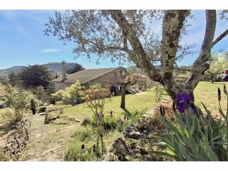 annonce maison à vendre