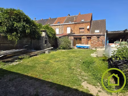 vente maison 7 pièces 152 m² nieppe (59850)