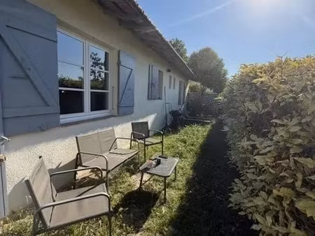 location maison 38 m² à aix-en-provence (13090)