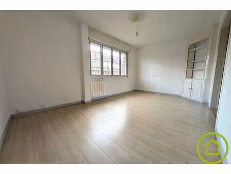 vente maison 5 pièces 76 m² villeneuve-d’ascq (59650)