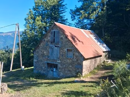 vend jolie grange