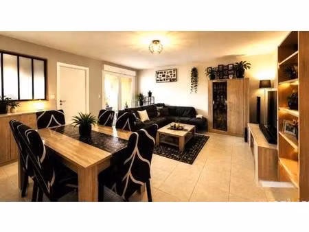 a saisir! bel appartement 82m2 amnéville