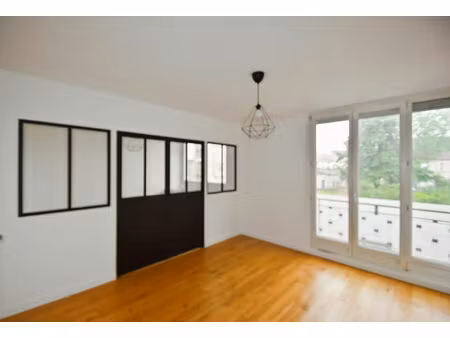 appartement 3 pièces 45 m² à louer boulogne-billancourt 92100 ? | era immobilier
