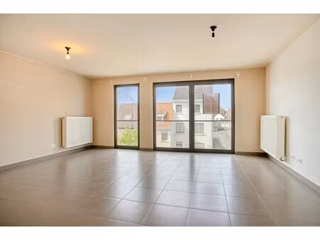 appartement te koop met 2 slaapkamers te sint-andries