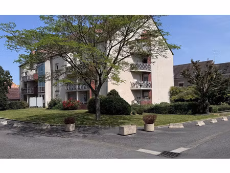 appartement chambly 59 m² t-3 à vendre  186 900 €