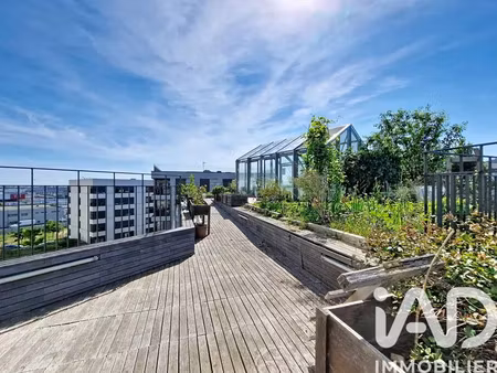 appartement à chevilly-larue (94550)
