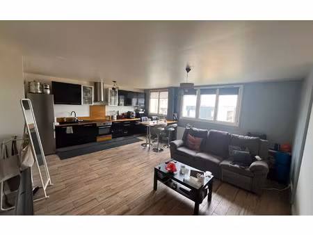 appartement combs-la-ville 48.33 m² t-2 à vendre  160 000 €