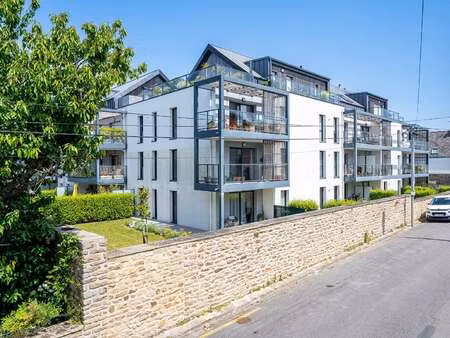 vente appartement 4 pièces à concarneau (29900) : à vendre 4 pièces / 82m² concarneau