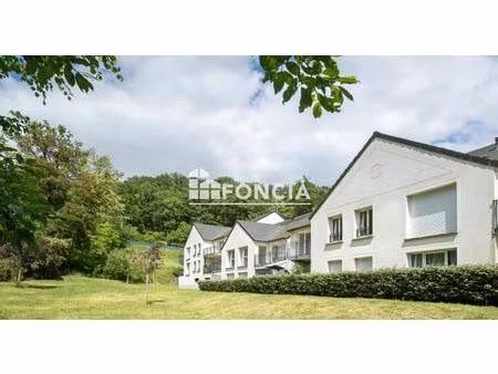 élancourt village  appartement t3 avec balcon et parking  sans vis-à-vis