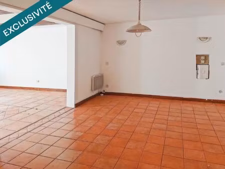 opportunité investisseur ou maison de famille