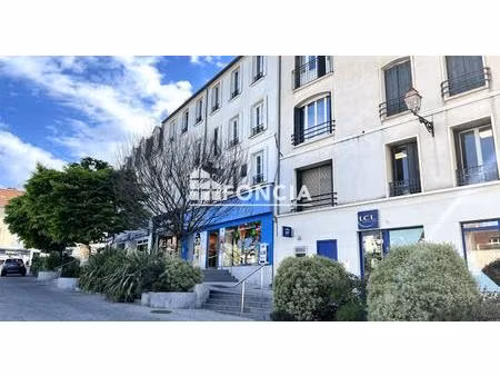 montmorency centre - place du marché