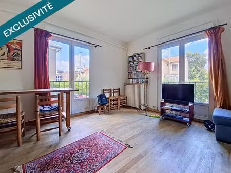 appartement qui se vit comme une maison