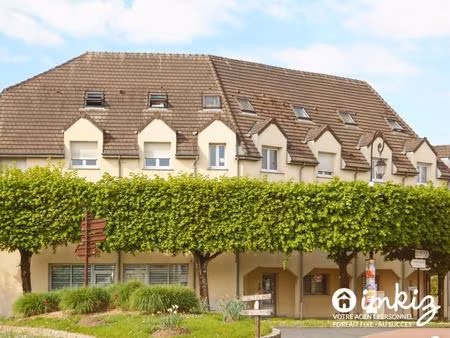 t1 bis avec balcon et parking