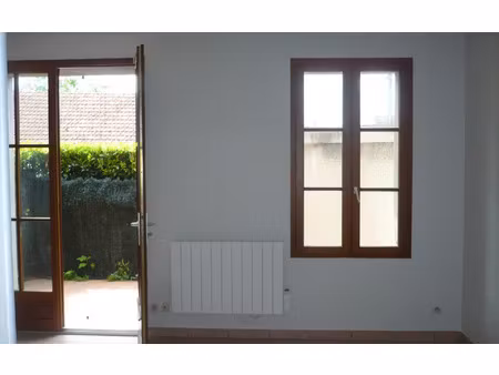 location appartement  34.15 m² t-2 à rouvres-en-plaine  480 €
