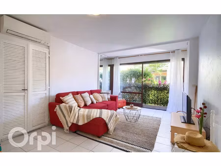 appartement saint-raphaël 61.54 m² t-3 à vendre  280 000 €