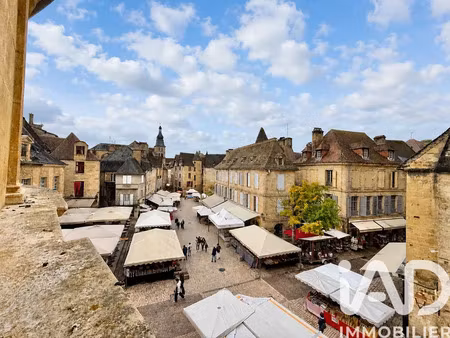 appartement à sarlat-la-canéda (24200)