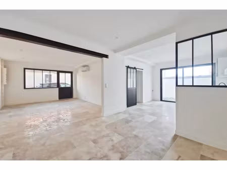 triplex de 146 m2 - quartier fetilly de la rochelle