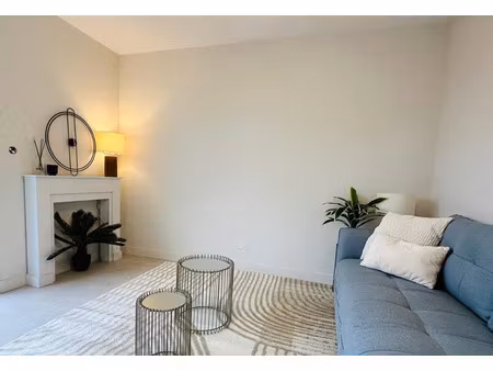 triplex de 53m2 en plein centre-ville d'orléans