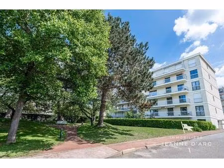 versailles glatigny- jean de la bruyère - appartement 7 pièces 5 chambres  129 m² - balcon