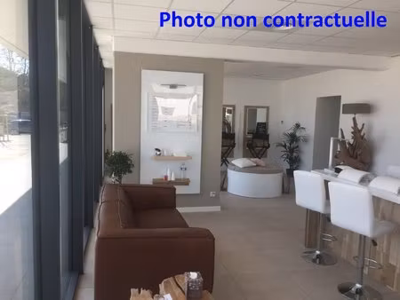 local commercial