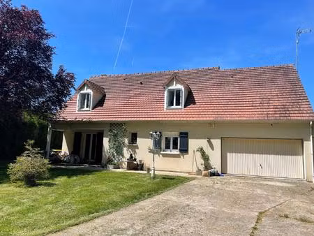 maison individuelle 4 chambres