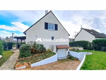 belle maison individuelle 130 m2 - 4 chambres