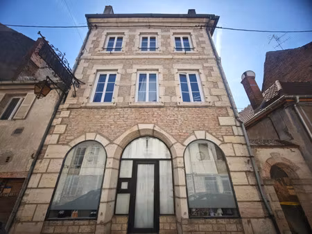 maison à vendre auxonne 7 pièce(s) 256m2 230 000€