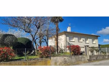 maison à vendre à avignonet-lauragais de 82m²