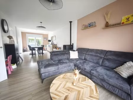 maison à vendre bailleul