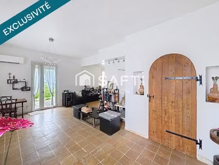 charmante maison proche des commodites
