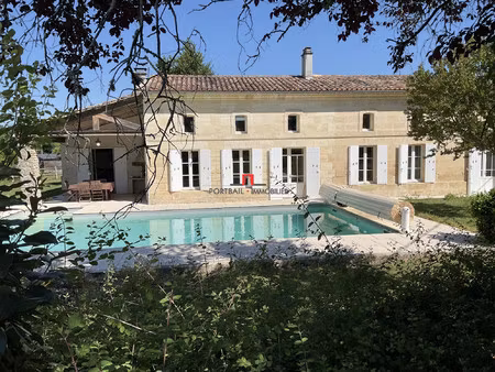 maison à vendre cézac