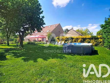 maison à champcueil (91750)